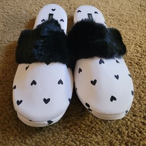 House slippers